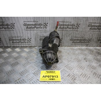 Μίζα Opel Ascona 1984-1989