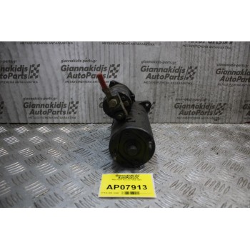 Μίζα Opel Ascona 1984-1989