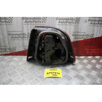 Φανάρι Volkswagen Polo 1996-2001 (Πίσω Αριστερό)