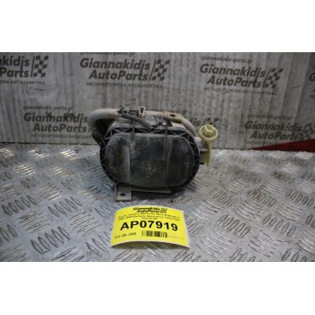 Φανός Ομίχλης Mercedes-Benz E200 W210 1996-1999 (Εμπρός Αριστερός) 1305219061 305233160