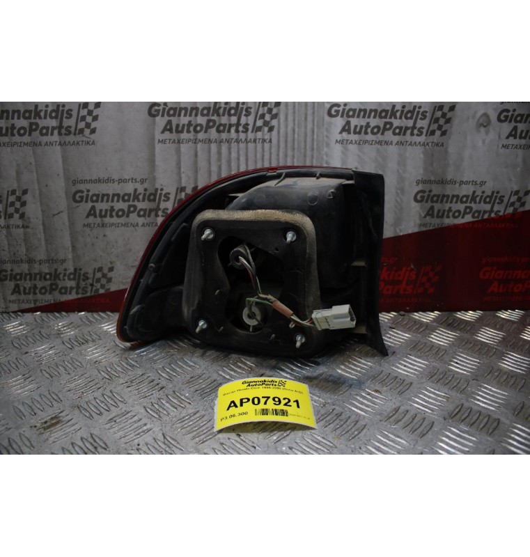 Φανάρι Honda Civic 1999-2000 Sedan (Πίσω Δεξί)