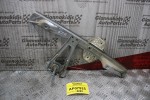 Γρύλλος - Μηχανισμός Παραθύρου Renault Clio 1998-2001 (Πίσω Αριστερός) 7700434304
