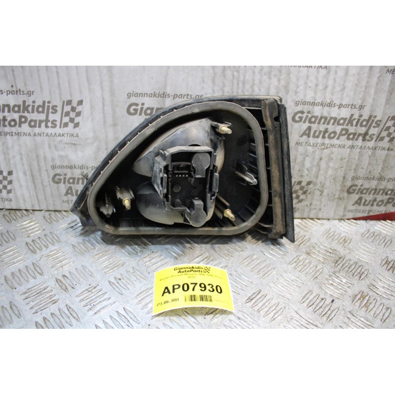 Φανάρι Renault Megane 1996-1998 (Πίσω Δεξί)