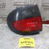 Φανάρι Renault Megane 1996-1998 (Πίσω Αριστερό)