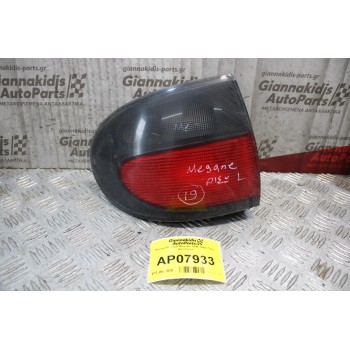Φανάρι Renault Megane 1996-1998 (Πίσω Αριστερό)