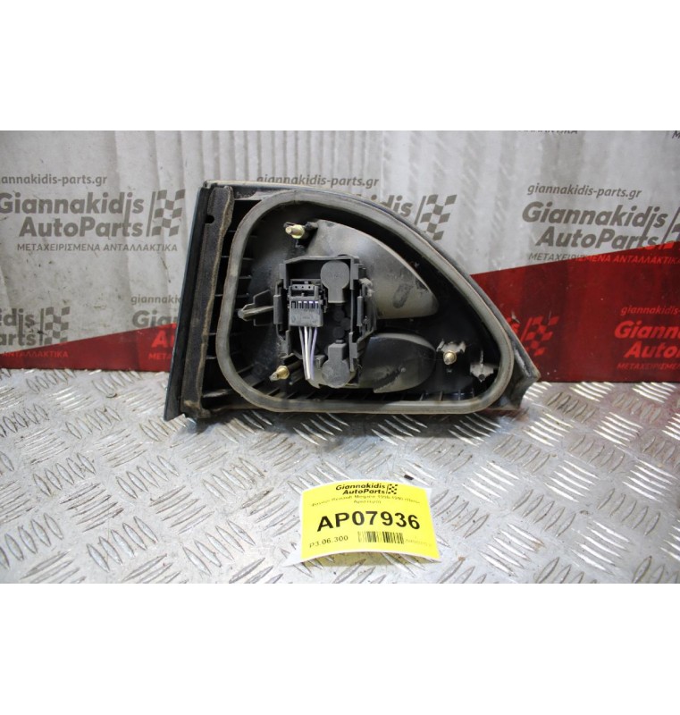 Φανάρι Renault Megane 1996-1998 (Πίσω Αριστερό)