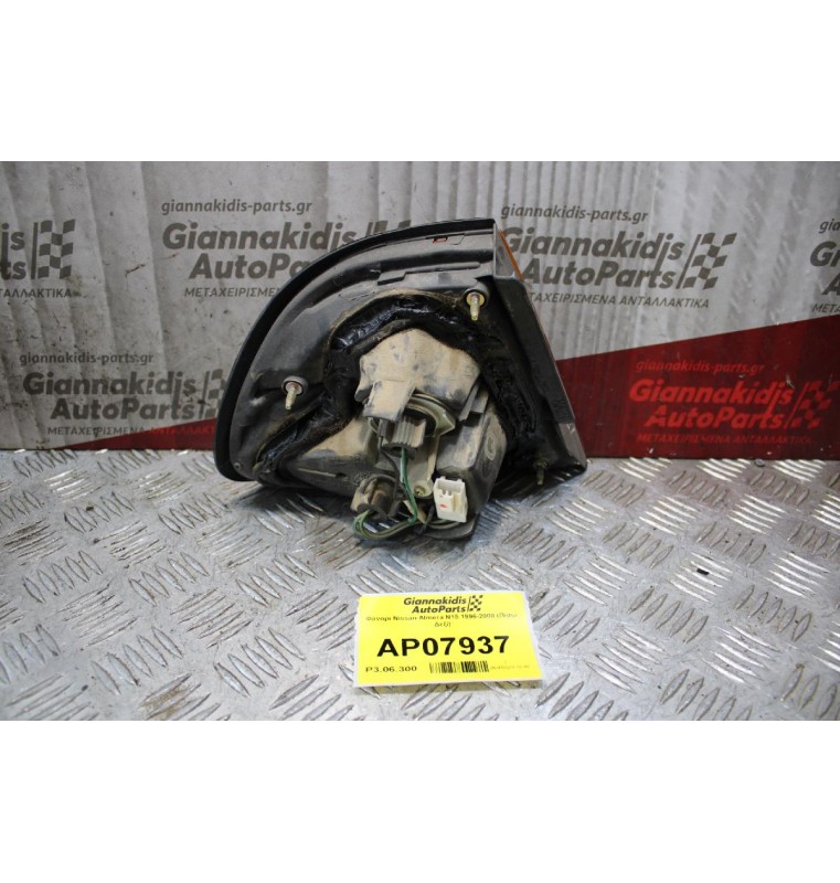 Φανάρι Nissan Almera N15 1996-2000 (Πίσω Δεξί)