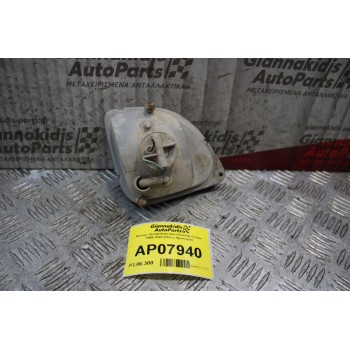 Φανάρι Προφυλακτήρα Hyundai Coupe 1999-2001 (Πίσω Αριστερό)