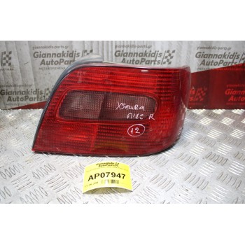 Φανάρι Citroen Xsara 2000-2004 (Πίσω Δεξί)