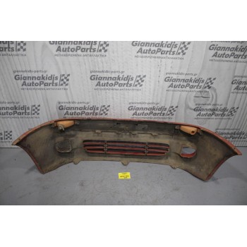 Προφυλακτήρας Εμπρός Daewoo Matiz 1996-2000