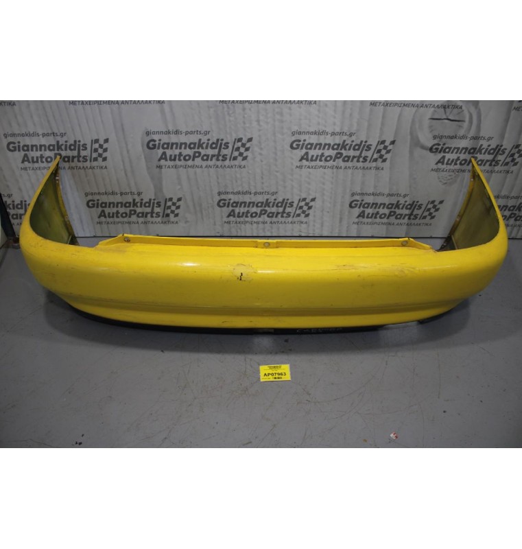 Προφυλακτήρας Πίσω Seat Cordoba 1997-1998