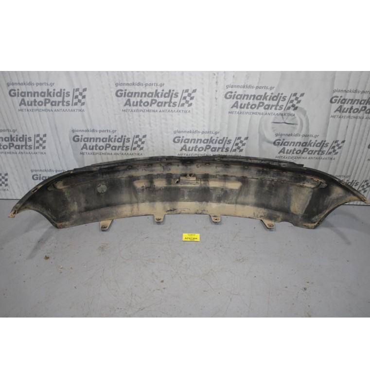 Προφυλακτήρας Πίσω Fiat Punto 5door 1999-2003