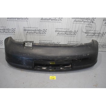 Προφυλακτήρας Πίσω Seat Leon 1999-2005