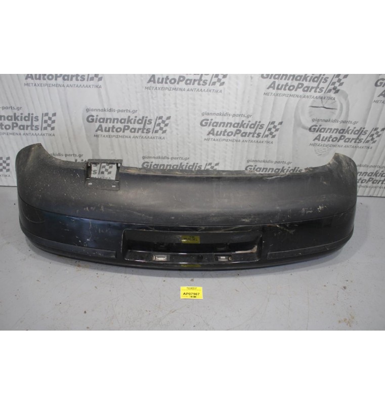 Προφυλακτήρας Πίσω Seat Leon 1999-2005