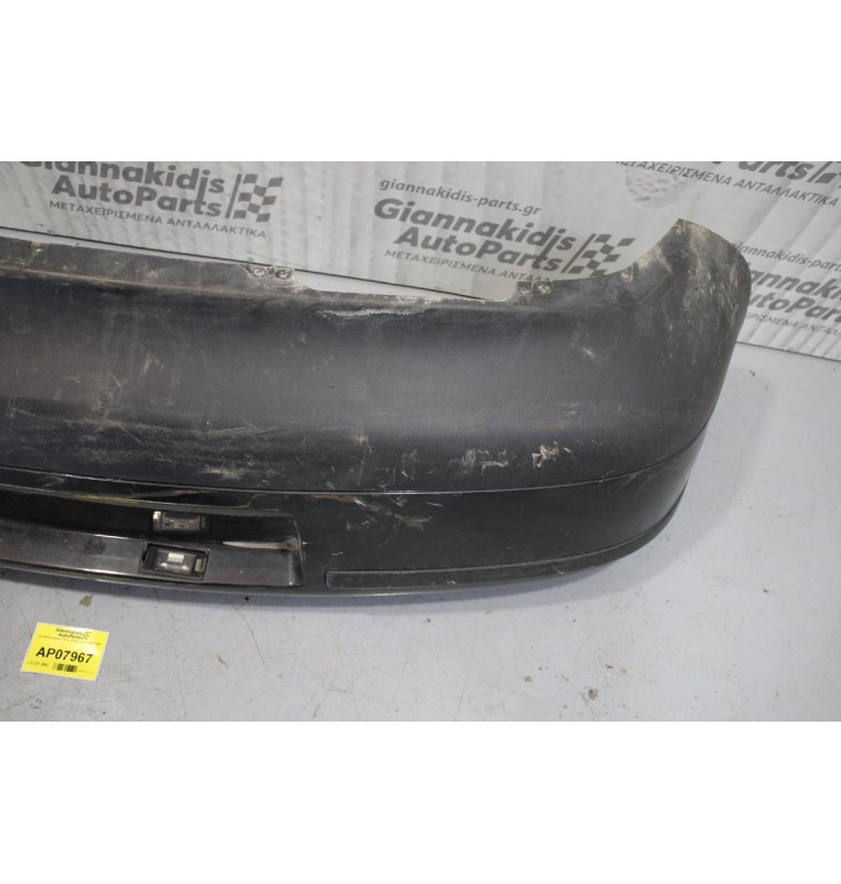 Προφυλακτήρας Πίσω Seat Leon 1999-2005