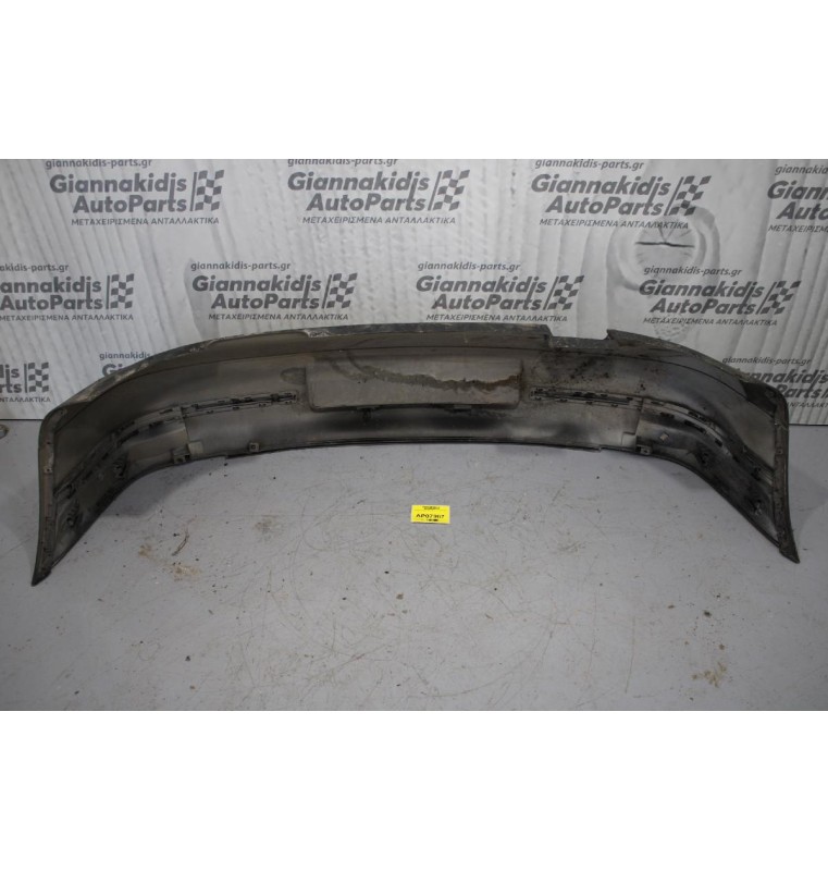 Προφυλακτήρας Πίσω Seat Leon 1999-2005