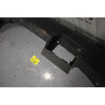 Προφυλακτήρας Πίσω Seat Leon 1999-2005