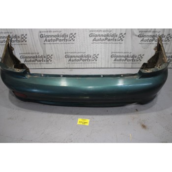 Προφυλακτήρας Πίσω Hyundai Accent 1997-1999