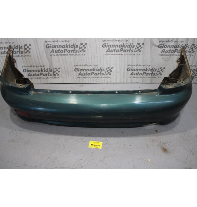 Προφυλακτήρας Πίσω Hyundai Accent 1997-1999