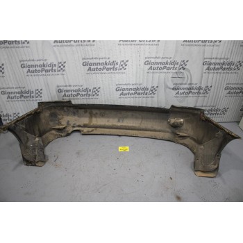 Προφυλακτήρας Πίσω Hyundai Accent 1997-1999