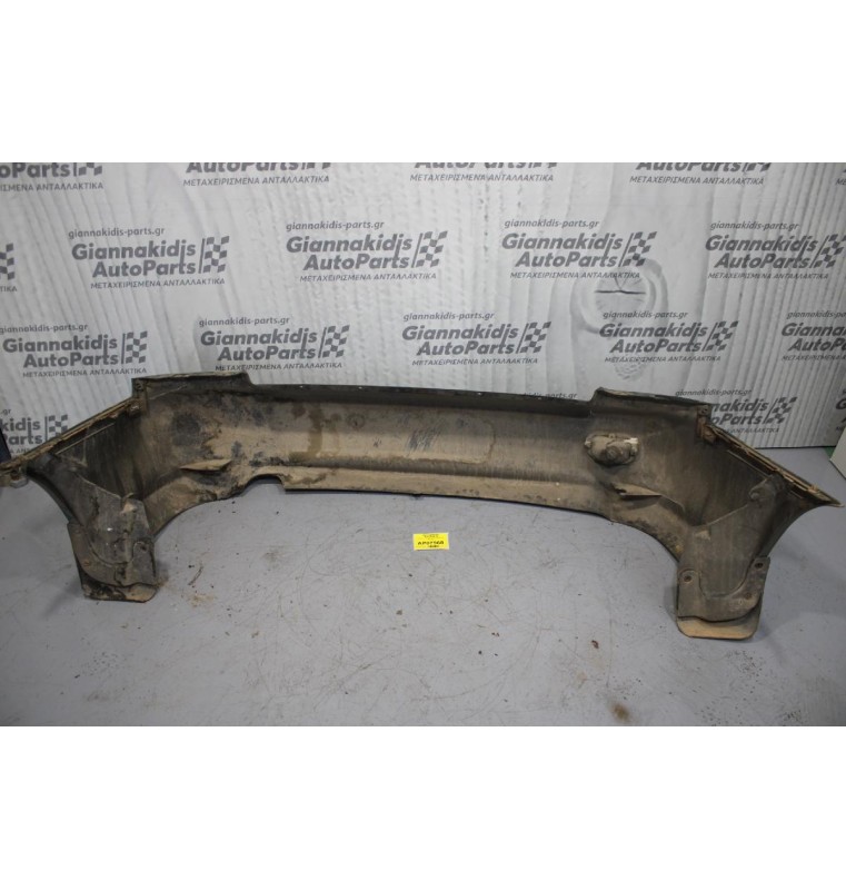 Προφυλακτήρας Πίσω Hyundai Accent 1997-1999
