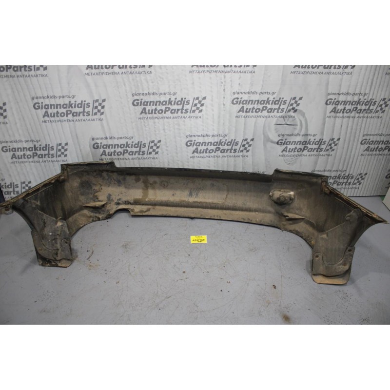 Προφυλακτήρας Πίσω Hyundai Accent 1997-1999