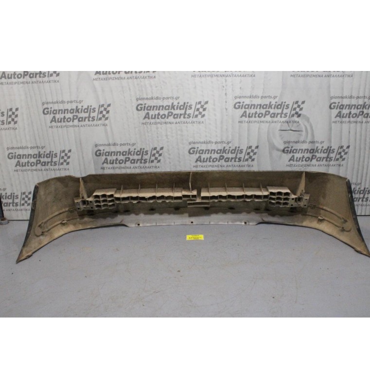 Προφυλακτήρας Πίσω Renault Megane 5door 1999-2002