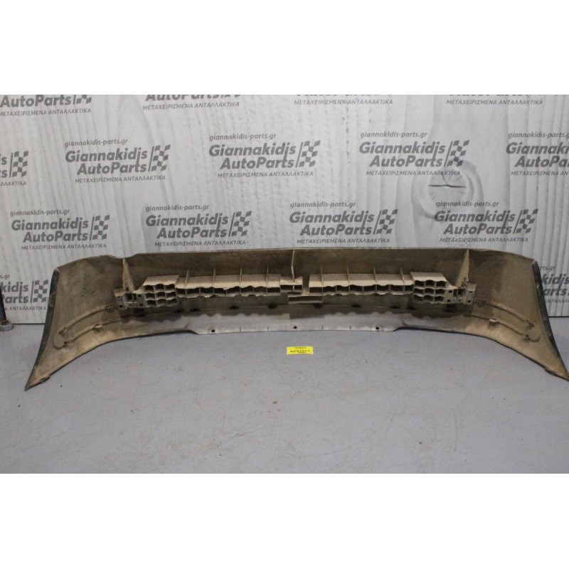 Προφυλακτήρας Πίσω Renault Megane 5door 1999-2002