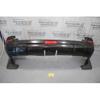 Προφυλακτήρας Πίσω Nissan X-Trail 2001-2005
