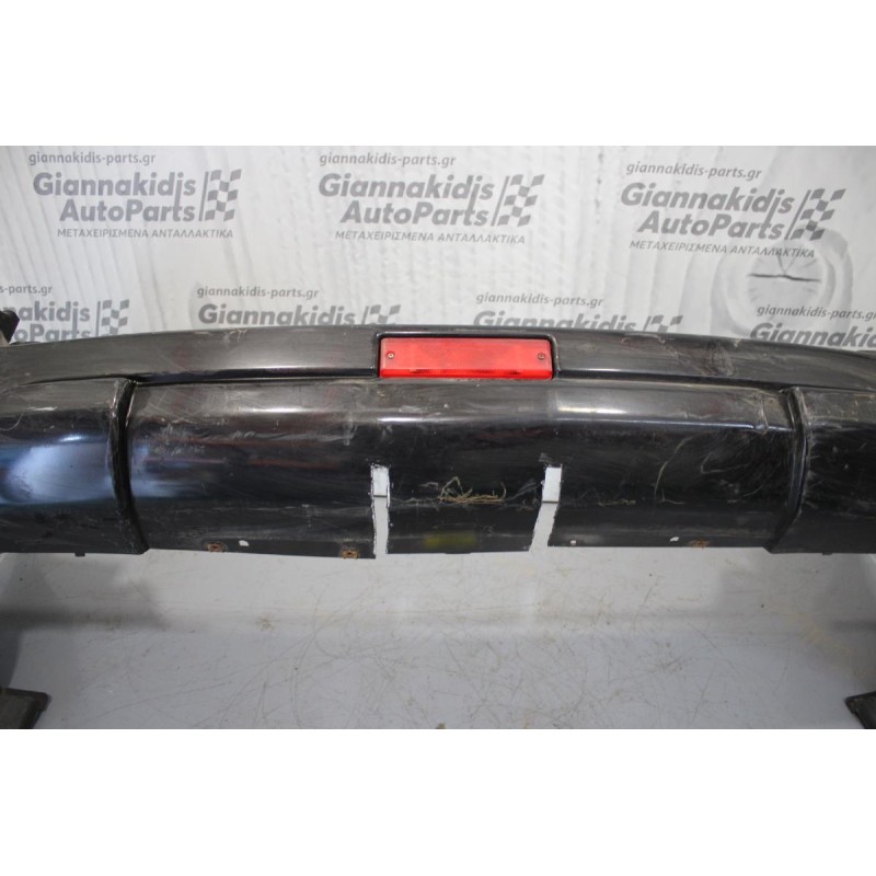 Προφυλακτήρας Πίσω Nissan X-Trail 2001-2005