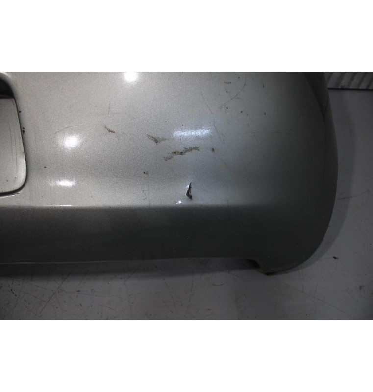 Προφυλακτήρας Πίσω Toyota Yaris 2006-2012