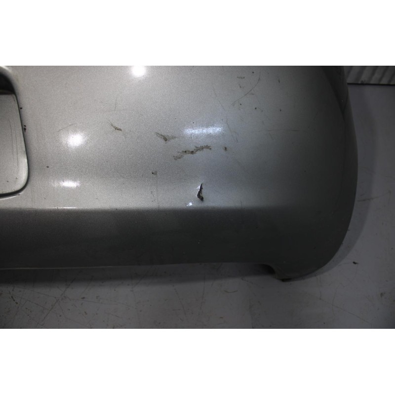 Προφυλακτήρας Πίσω Toyota Yaris 2006-2012