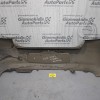 Προφυλακτήρας Πίσω Toyota Yaris 2006-2012