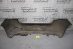 Προφυλακτήρας Πίσω Toyota Yaris 2006-2012