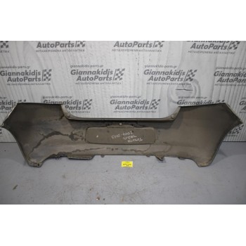 Προφυλακτήρας Πίσω Toyota Yaris 2006-2012