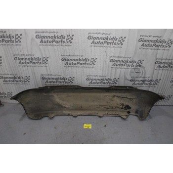 Προφυλακτήρας Πίσω Fiat Punto 1995-1999