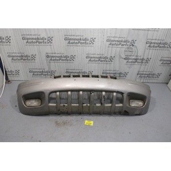 Προφυλακτήρας Εμπρός Jeep Grand Cherokee 1999-2005
