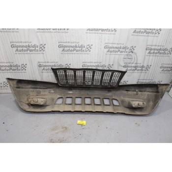 Προφυλακτήρας Εμπρός Jeep Grand Cherokee 1999-2005