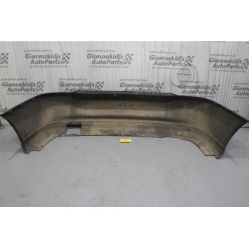 Προφυλακτήρας Πίσω Volkswagen Polo 1996-1998