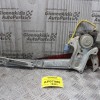 Γρύλλος - Μηχανισμός Παραθύρου Ford Ranger 2002-2006 (Εμπρός Δεξίς)
