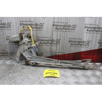 Γρύλλος - Μηχανισμός Παραθύρου Ford Ranger 2002-2006 (Εμπρός Δεξίς)