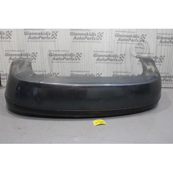 Προφυλακτήρας Πίσω Skoda Fabia 1999-2007