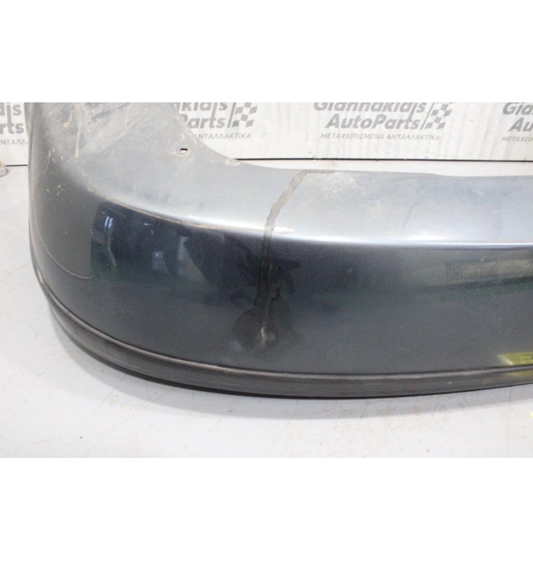 Προφυλακτήρας Πίσω Skoda Fabia 1999-2007