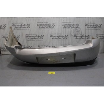 Προφυλακτήρας Πίσω Opel Vectra C 2002-2005