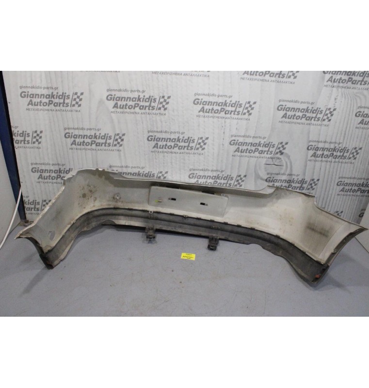 Προφυλακτήρας Πίσω Opel Vectra C 2002-2005