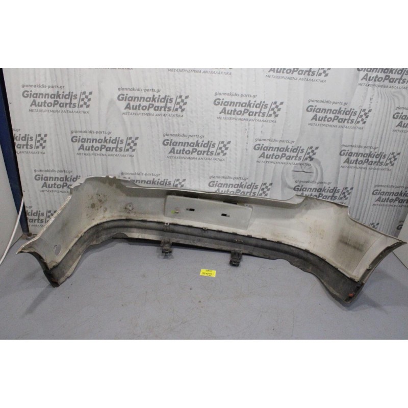 Προφυλακτήρας Πίσω Opel Vectra C 2002-2005