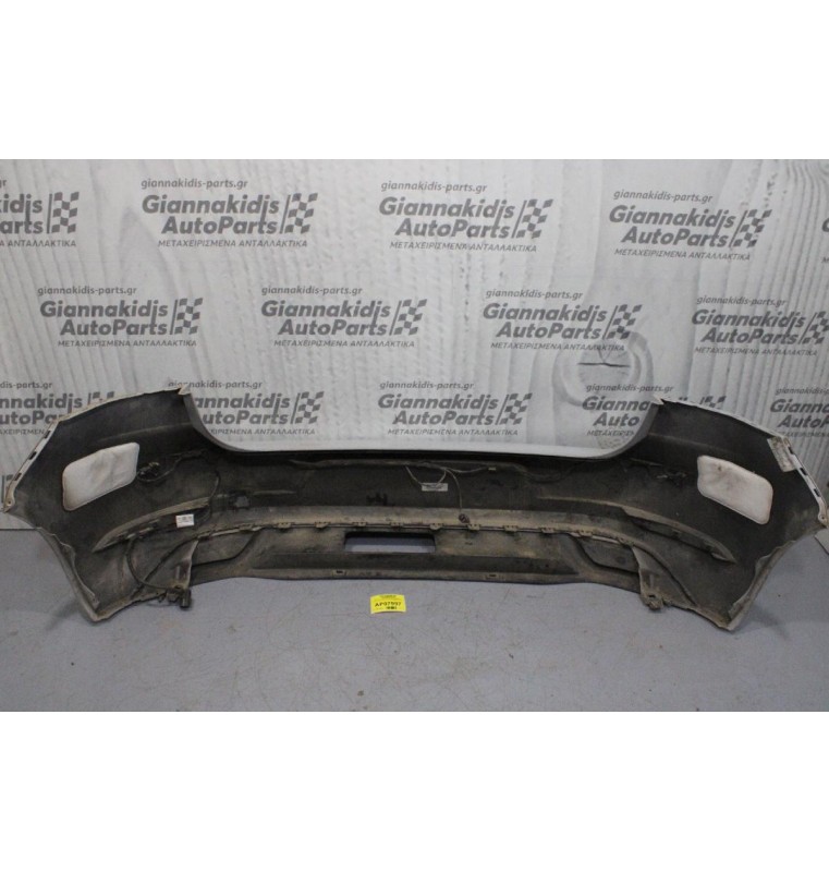 Προφυλακτήρας Πίσω με Αισθητήρες Volkswagen Golf 2013-2018 5G6807417BR