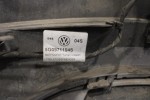 Προφυλακτήρας Πίσω με Αισθητήρες Volkswagen Golf 2013-2018 5G6807417BR