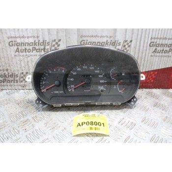 Καντράν - Κοντέρ Hyundai Accent 1998-2001 94003-25120