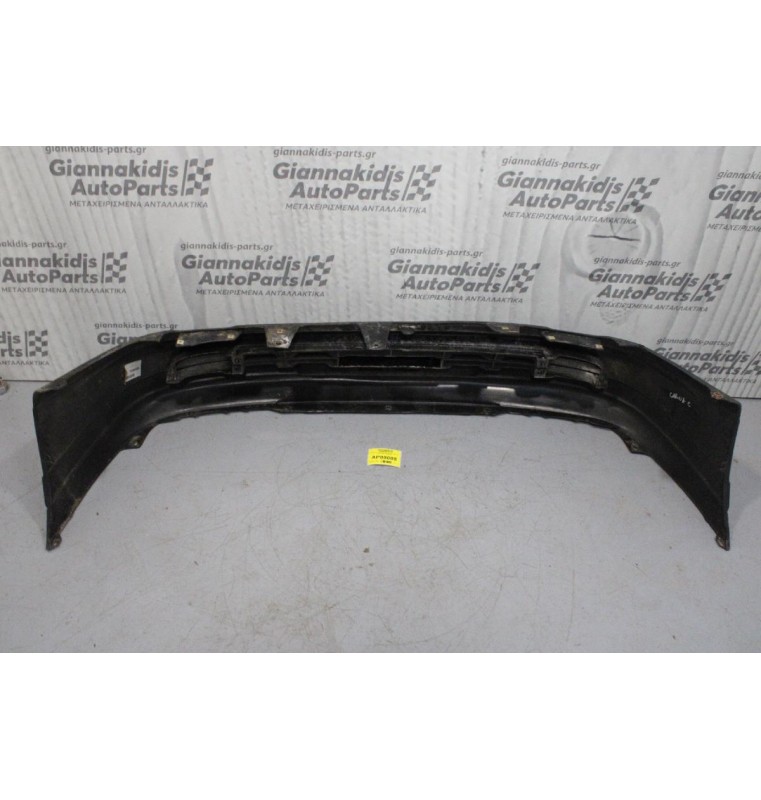 Προφυλακτήρας Εμπρός Toyota Carina E 1991-1995 TY04056BA